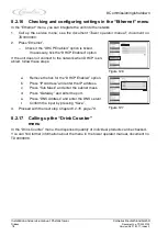 Preview for 80 page of Cornelius 221000414x Installation And Service Manual