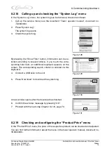 Preview for 81 page of Cornelius 221000414x Installation And Service Manual