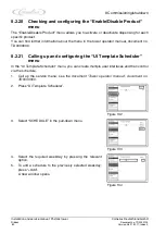 Preview for 82 page of Cornelius 221000414x Installation And Service Manual