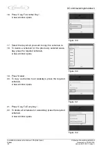 Preview for 84 page of Cornelius 221000414x Installation And Service Manual