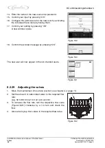 Preview for 90 page of Cornelius 221000414x Installation And Service Manual