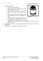 Preview for 92 page of Cornelius 221000414x Installation And Service Manual