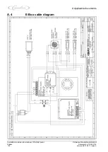 Предварительный просмотр 102 страницы Cornelius 221000414x Installation And Service Manual