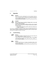 Preview for 19 page of Cornelius 221001100 Operator'S Manual