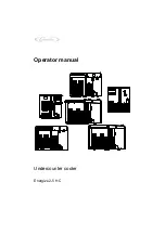 Cornelius 221001320 Operator'S Manual preview