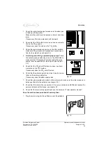 Preview for 31 page of Cornelius 221001320 Operator'S Manual