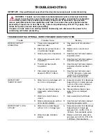 Предварительный просмотр 31 страницы Cornelius 2232MS Installation And Service Manual