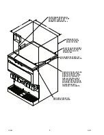 Preview for 2 page of Cornelius 2306 Installation Instructions