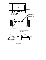 Preview for 3 page of Cornelius 2306 Installation Instructions