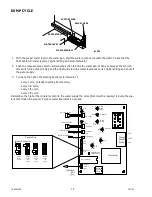 Предварительный просмотр 17 страницы Cornelius 322 Series Service/Installation Manual