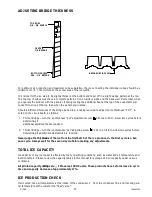 Предварительный просмотр 18 страницы Cornelius 322 Series Service/Installation Manual