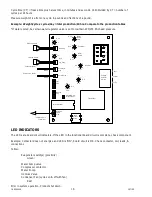 Предварительный просмотр 19 страницы Cornelius 322 Series Service/Installation Manual