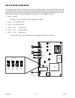 Предварительный просмотр 21 страницы Cornelius 322 Series Service/Installation Manual