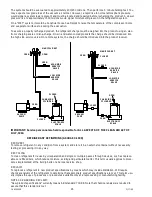 Предварительный просмотр 29 страницы Cornelius 322 Series Service/Installation Manual