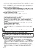 Предварительный просмотр 53 страницы Cornelius 326142000 Service Manual