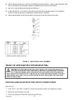 Предварительный просмотр 55 страницы Cornelius 326142000 Service Manual