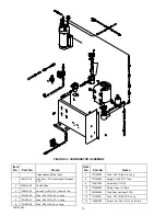 Предварительный просмотр 83 страницы Cornelius 326142000 Service Manual