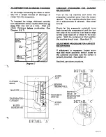 Предварительный просмотр 11 страницы Cornelius 500 - Series Service Manual