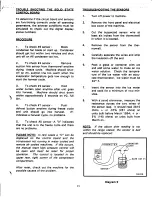 Предварительный просмотр 19 страницы Cornelius 500 - Series Service Manual