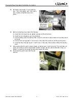 Preview for 8 page of Cornelius 629088480 Installation Instructions Manual