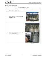 Preview for 3 page of Cornelius 629097674 Installation Instructions Manual