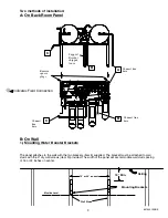 Preview for 3 page of Cornelius 631500193 Installation Instructions