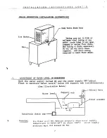 Предварительный просмотр 8 страницы Cornelius 700 - Series Service Manual