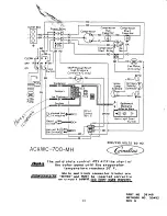 Предварительный просмотр 15 страницы Cornelius 700 - Series Service Manual