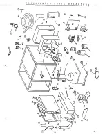 Предварительный просмотр 26 страницы Cornelius 700 - Series Service Manual