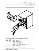 Предварительный просмотр 7 страницы Cornelius A.B.S. Unit Operator'S Manual