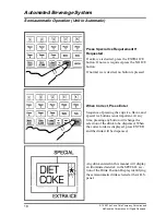 Preview for 18 page of Cornelius A.B.S. Unit Operator'S Manual