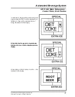 Предварительный просмотр 27 страницы Cornelius A.B.S. Unit Operator'S Manual