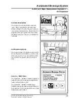 Preview for 33 page of Cornelius A.B.S. Unit Operator'S Manual