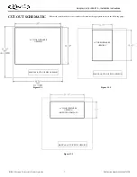 Предварительный просмотр 7 страницы Cornelius Adapter Lid Installation Instructions Manual