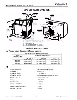 Preview for 10 page of Cornelius AF-200-P(S)-SCR Service Manual