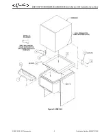 Предварительный просмотр 3 страницы Cornelius CCM330 Installation Instructions