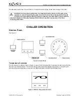 Preview for 7 page of Cornelius CH1001-A Installation Manual