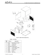 Preview for 11 page of Cornelius Chiller  ("CH" Series) CH 250 Operator'S & Installation Manual