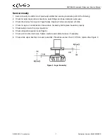 Preview for 11 page of Cornelius CMP 600-30 Service Manual