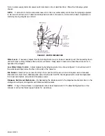 Предварительный просмотр 7 страницы Cornelius CMP600-30A Service Manual