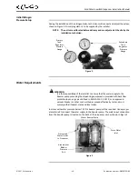 Предварительный просмотр 15 страницы Cornelius CNB BIB Installation Manual