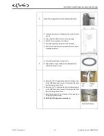 Предварительный просмотр 23 страницы Cornelius CNB BIB Installation Manual