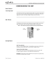 Предварительный просмотр 29 страницы Cornelius CNB BIB Installation Manual