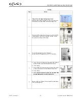 Предварительный просмотр 31 страницы Cornelius CNB BIB Installation Manual