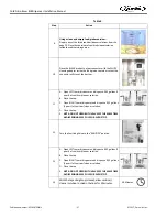 Предварительный просмотр 32 страницы Cornelius CNB BIB Installation Manual