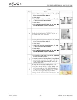 Предварительный просмотр 33 страницы Cornelius CNB BIB Installation Manual