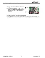 Preview for 2 page of Cornelius Connector J18 Installation Instructions