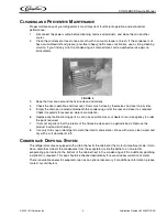 Preview for 9 page of Cornelius COR15BBCD Service Manual