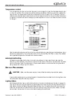 Preview for 8 page of Cornelius COR20RFTM Service Manual