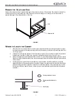 Preview for 2 page of Cornelius COR23RRBM Installation Manual